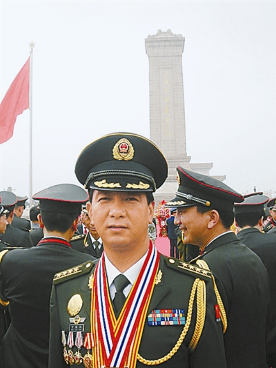 荣耀与未来