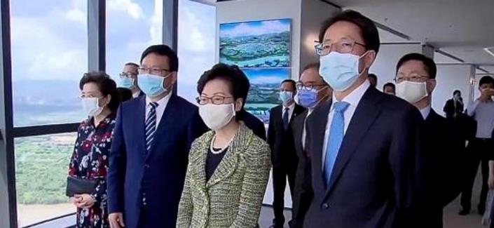 香港的未来展望，探索2025年香港的最新资料，香港未来展望，探索迈向2025的最新动态与未来发展趋势