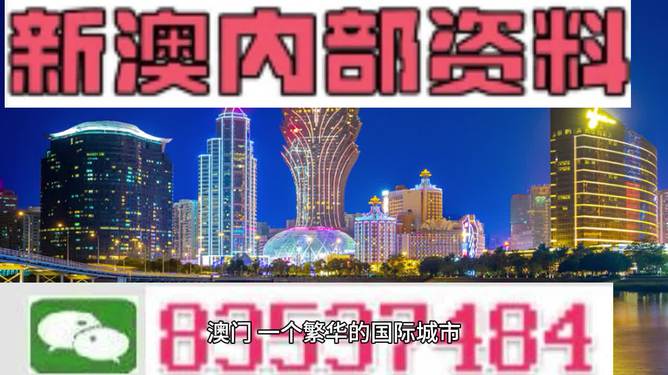 澳门未来展望，探索精准正版澳门码的重要性与影响（2025展望），澳门未来展望，精准正版澳门码的重要性与影响（至2025年展望）