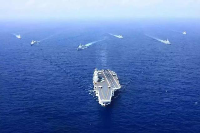 中国北洋舰队海军，历史沿革与影响，中国北洋舰队海军，历史沿革及深远影响