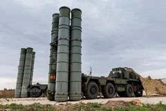 中国S-400防空导弹数量及其影响，中国S-400防空导弹数量及全球影响力分析