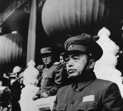 中国十大元帅，谁在战争中的表现最为杰出？，中国十大元帅战争表现对比，谁的表现最为杰出？