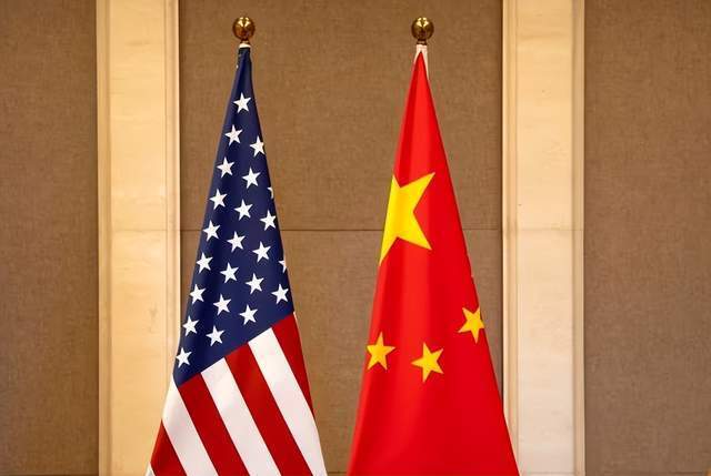 中美关系新闻大事件，近期动态与全球影响分析，中美关系动态，近期重大事件及其对全球的影响分析