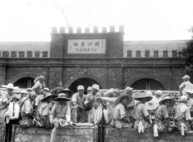 七月七日卢沟桥事件，历史的回眸与反思，卢沟桥事件，历史的回眸与反思