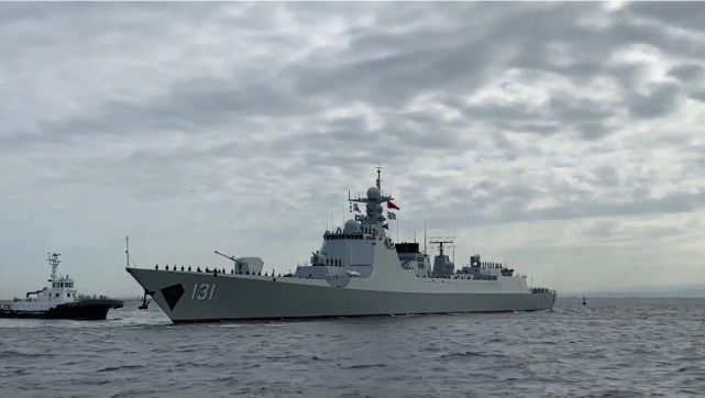 中国海军力量 第6页