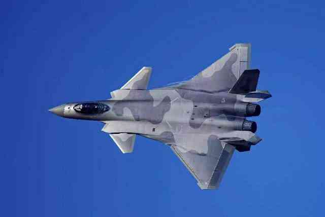 歼-20，探索中国空军新时代的主力战机数量，揭秘歼-20，中国空军新时代主力战机数量揭秘