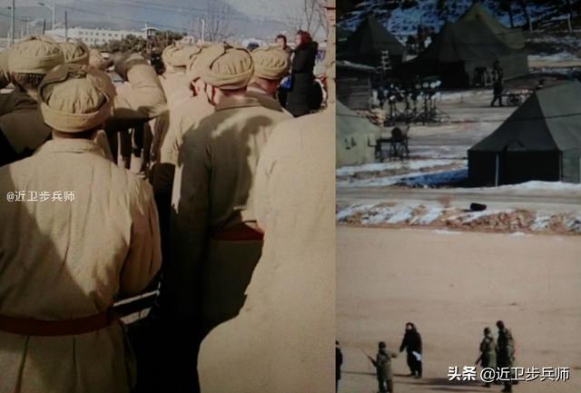 陈凯歌导演，长津湖冰雪中的艺术领航者，陈凯歌导演，长津湖冰雪中的艺术领航者传奇