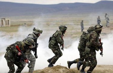 最近军事消息概览，全球军事动态深度解析，全球军事动态深度解析，最新军事消息概览