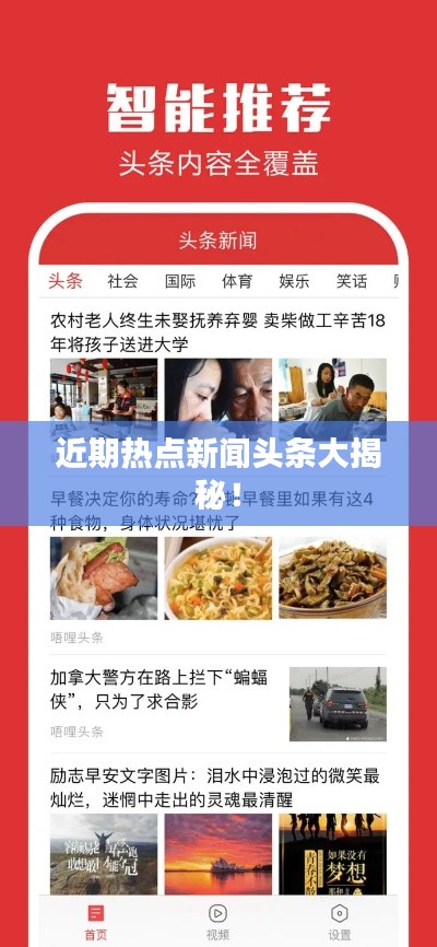 今日新闻头条，最新新闻事件全面解析，今日新闻头条，全面解析最新新闻事件