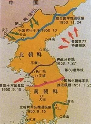 抗美援朝保家卫国，一部震撼人心的纪录片，抗美援朝保家卫国，震撼人心的纪录片纪实