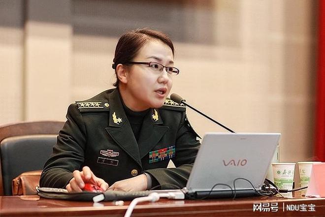 国防大学李莉的祖籍之谜，探寻背后的故事与荣耀，国防大学李莉祖籍之谜，探寻背后的故事与荣耀传承