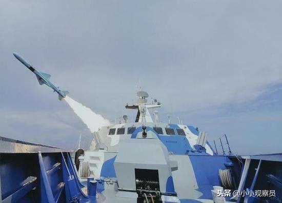 中国海军新力量，揭秘056型护卫舰的服役时间，中国海军新力量揭秘，056型护卫舰服役时间探秘
