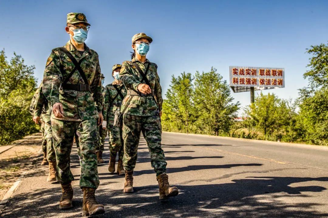 朱日和军事设施建设工程，打造现代化军事基地的典范，朱日和军事设施建设工程，现代化军事基地典范打造之路
