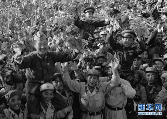 中国人民志愿军抗美援朝出国作战的伟大壮举，中国人民志愿军抗美援朝出国作战的英勇壮举