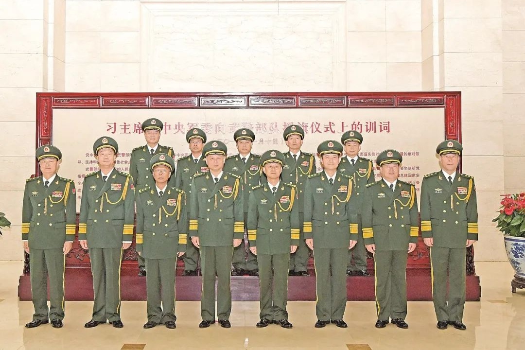 武警部队黄金指挥部司令部生产经营办公室的核心职能与战略作用，武警黄金指挥部司令部生产经营办公室的核心职能与战略地位
