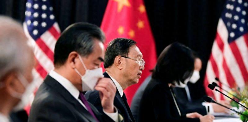 中美关系风波再起，挑战与机遇并存，中美关系风波再起，挑战与机遇的并存观察