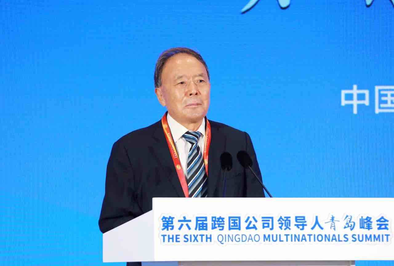 中国战略会现任会长，引领战略思考，塑造未来蓝图，中国战略会会长引领深度思考，塑造未来宏伟蓝图