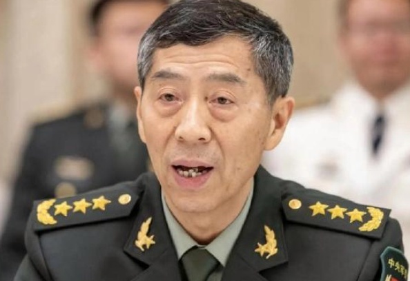 火箭军司令员儿子，传承与担当，火箭军司令员之子，传承军魂，担当重任