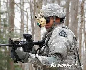 踮脚看美军装备，强大的战斗力与尖端科技，美军尖端装备与超强战斗力展望