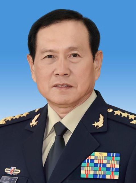 火箭军司令员李继良，铁血军魂的领航者，火箭军司令员李继良，铁血领航，军魂之骄