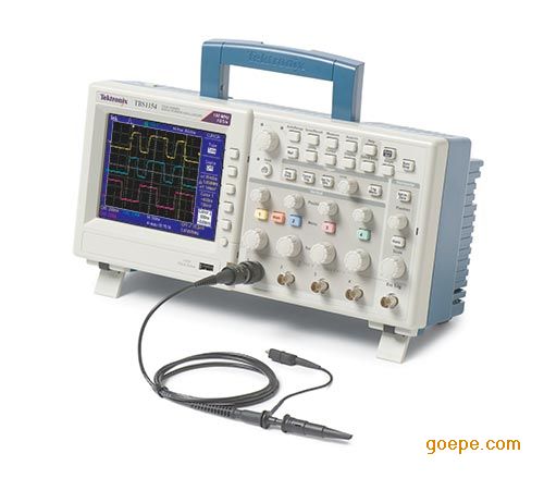 TBS1052B，探索其特性与应用领域，TBS1052B特性及应用领域探索