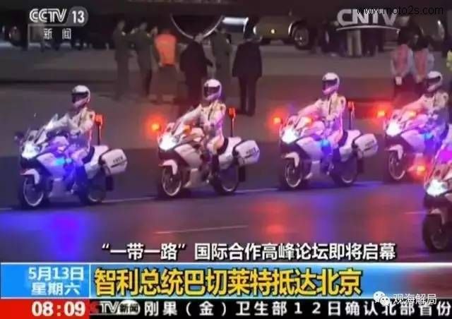 国宾护卫队与三军仪仗队，一道独特的国家风景线，国宾护卫队与三军仪仗队，国家独特风景线之荣耀展示