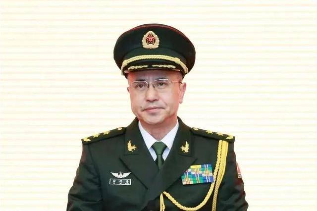 揭秘中国现役上将名单，33名上将的荣耀与责任，揭秘中国现役上将名单，33名上将的荣耀与担当