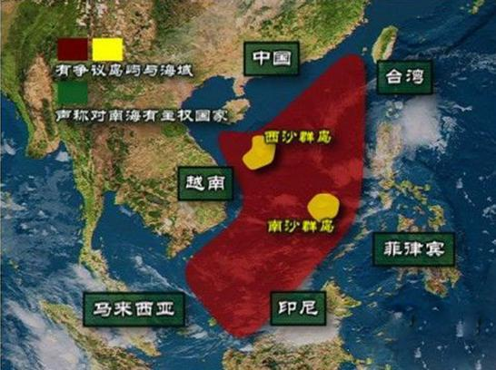 菲律宾与中国南海事件深度解析，菲律宾与中国南海事件深度剖析