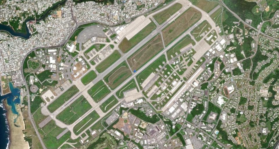 中国空军基地图片大全，历史、现状与发展，中国空军基地图片集锦，历史、现状与未来展望