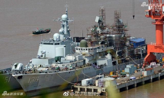 宁波舰视频，展现中国海军力量的生动写照，宁波舰视频，中国海军力量的精彩展现