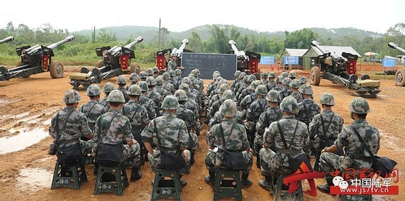 揭秘中国军队中的传奇部队，第42军的历史沿革与现状，揭秘中国传奇部队第42军的历史沿革与现状