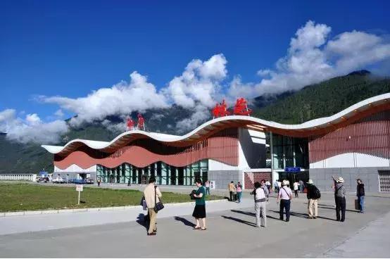 山南隆子机场，探索高原之上的航空新篇章，山南隆子机场，高原航空新篇章的探索