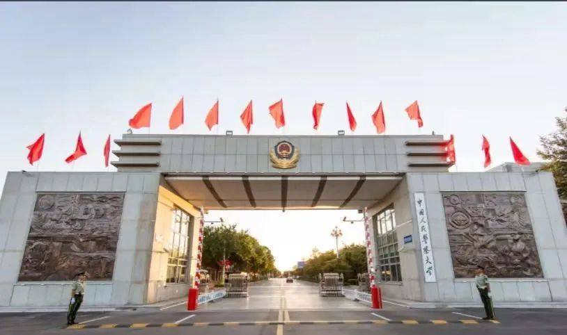 北京特种警察学院，是军校吗？深度解析其性质与特点，北京特种警察学院的性质与特点深度解析，军校身份揭秘