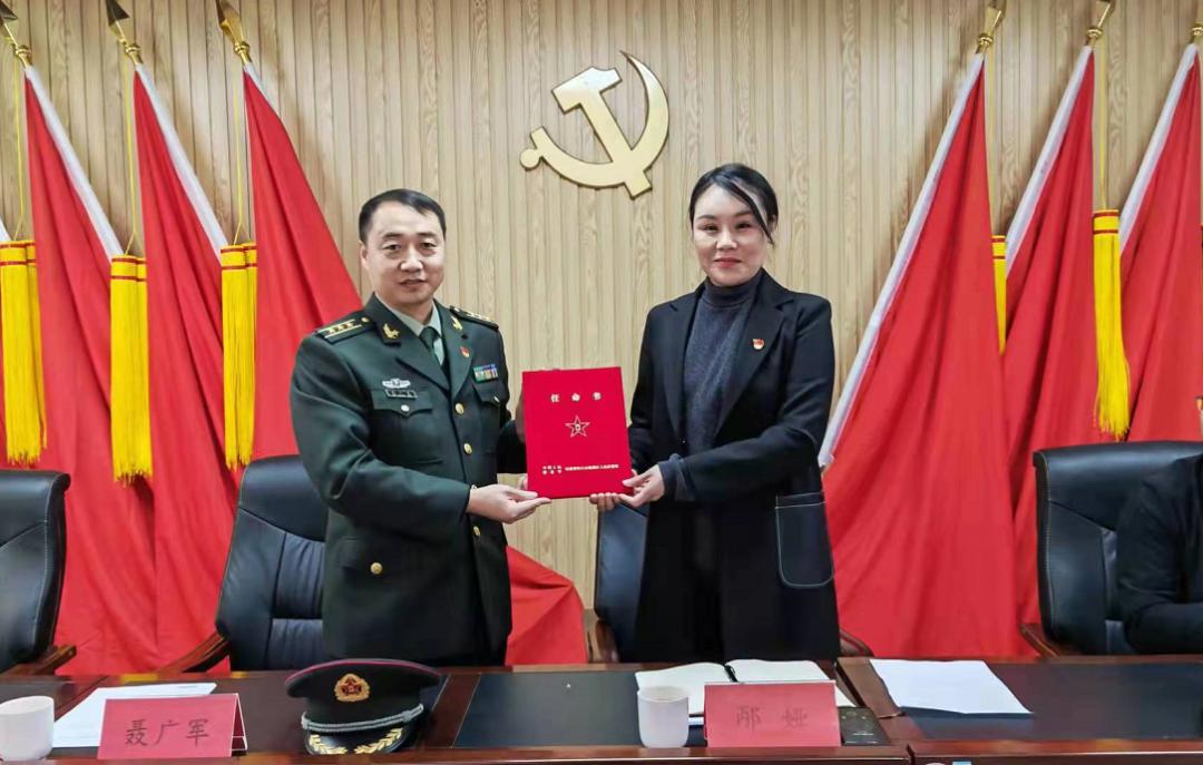 河南许昌人民武装部官网，连接军民，共筑安全防线，河南许昌人民武装部官网，军民共建 安全防线
