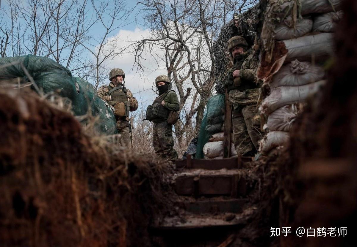 俄乌停战最新消息，和平曙光初现，未来走向引人关注，俄乌停战最新进展，和平曙光初现，未来走向成焦点