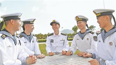 解放军报的发行时间，历史沿革与影响力探讨，解放军报，发行时间、历史沿革与广泛影响力探究