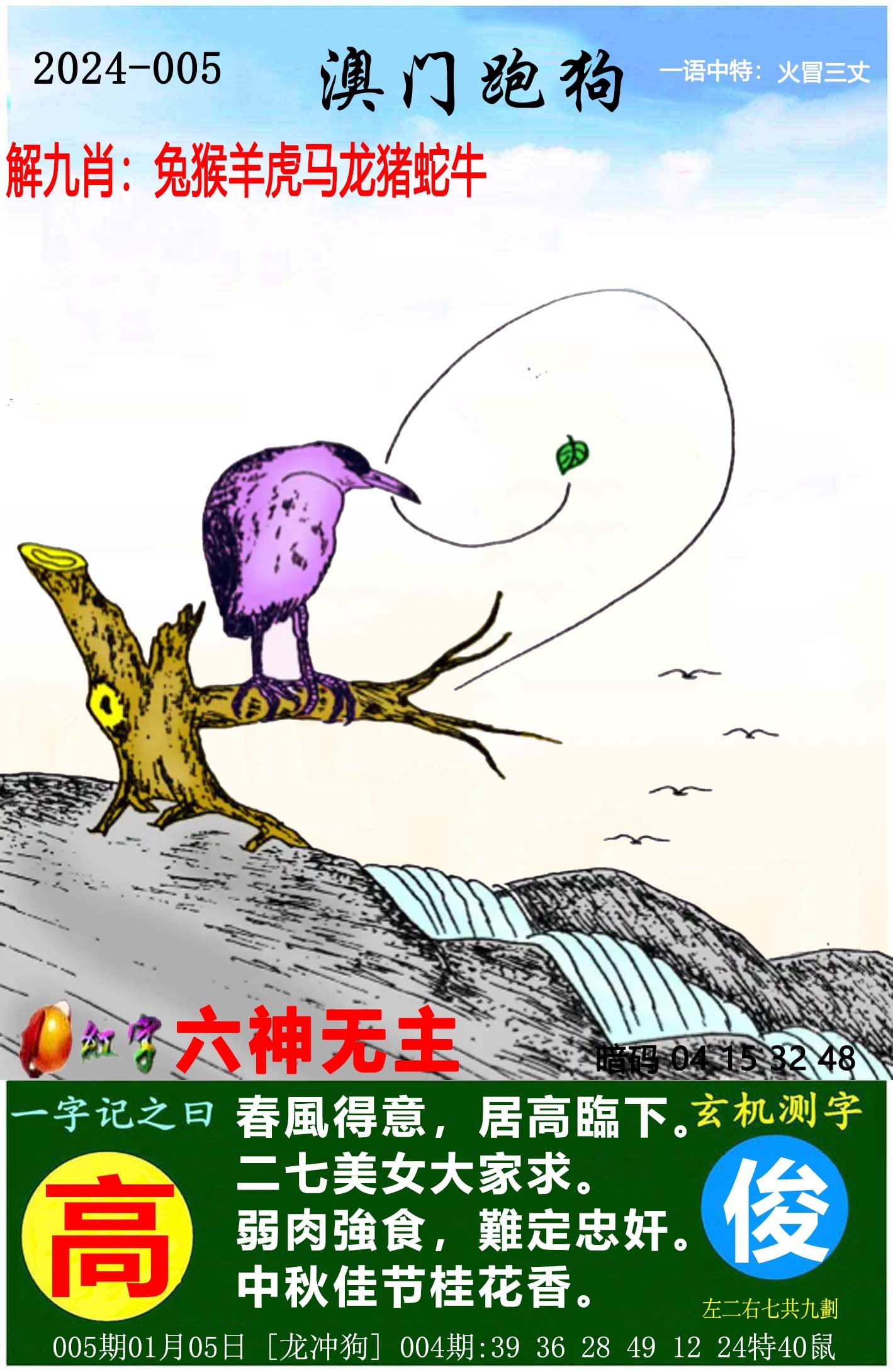 新版跑狗游戏