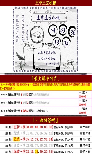王中王免费中特一肖公开，揭秘背后的真相与影响，揭秘王中王免费中特一肖背后的真相与影响