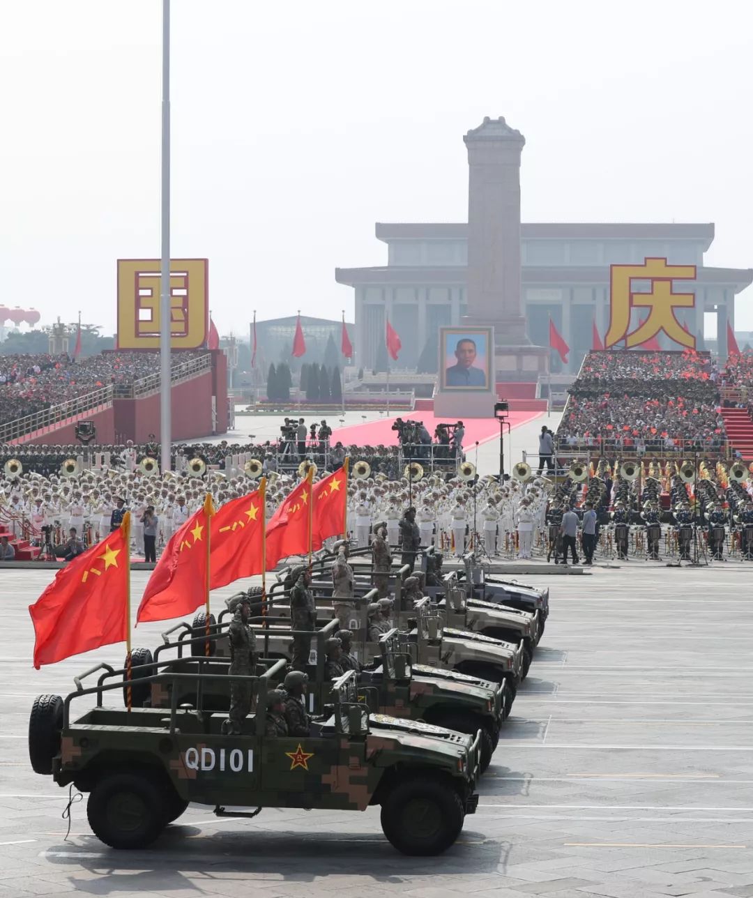 大阅兵视频直播回放，历史与荣耀的瞬间凝固，大阅兵视频直播回放，历史与荣耀的永恒瞬间