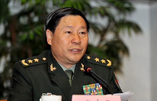中国现役陆军上将名单及其贡献，中国现役陆军上将名单及贡献概览