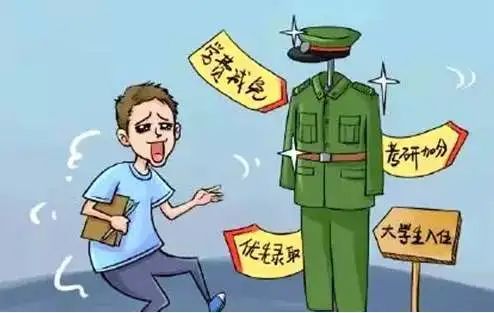 大学生入伍的政策，新时代的青年担当与国家力量，大学生入伍政策，新时代青年担当与国家力量的融合展现