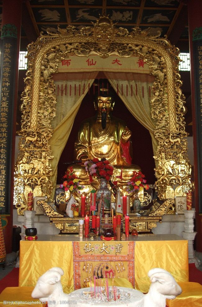 王中王、一肖中特与黄大仙的神秘文化交汇，王中王、一肖中特与黄大仙，神秘文化交汇的探秘