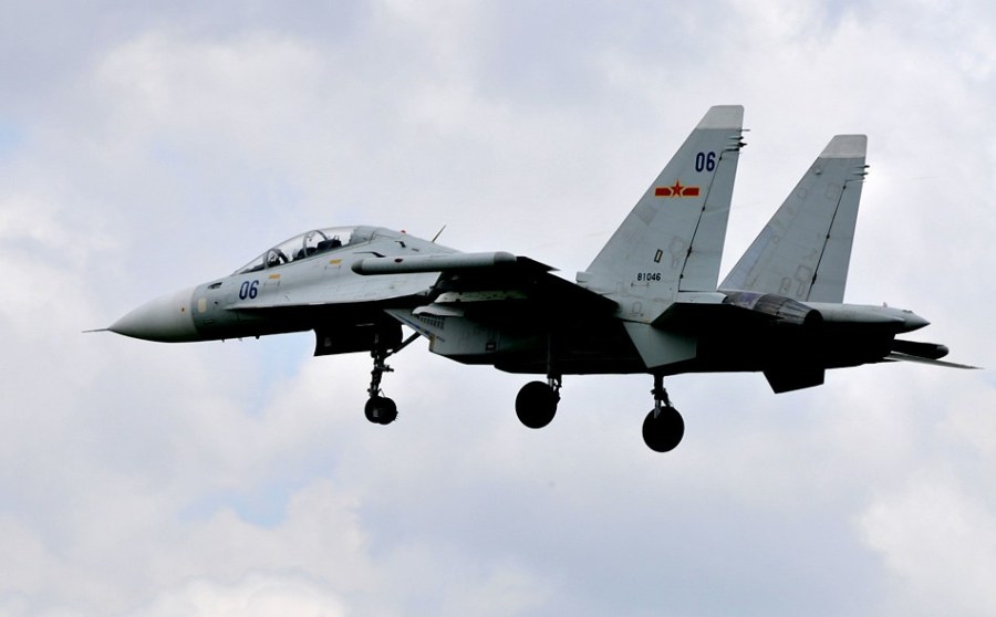 中国最大的十大空军基地概述，中国十大空军基地概览