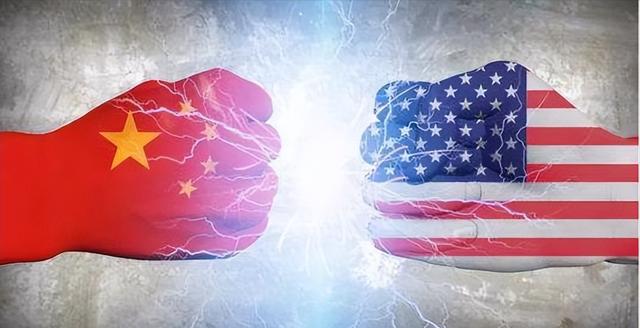 中美开战的可能性分析，中美开战的可能性分析，探究潜在风险与未来走向