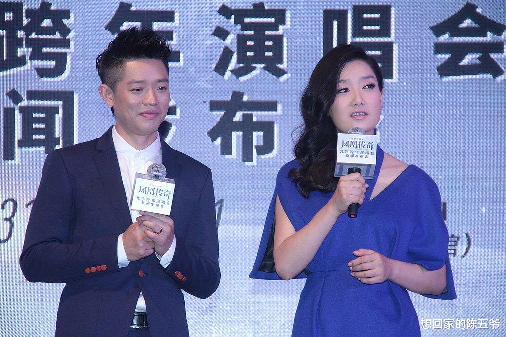中央新闻凤凰传奇解散，音乐传奇的落幕与未来的展望，中央新闻，凤凰传奇解散，音乐传奇落幕与未来展望
