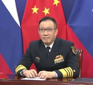 我国新任防长董军的简历，新任防长董军简历揭秘