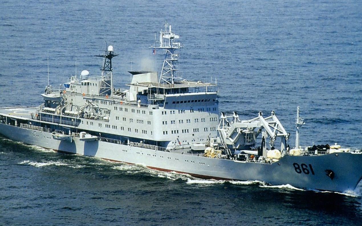 中国海军 第4页