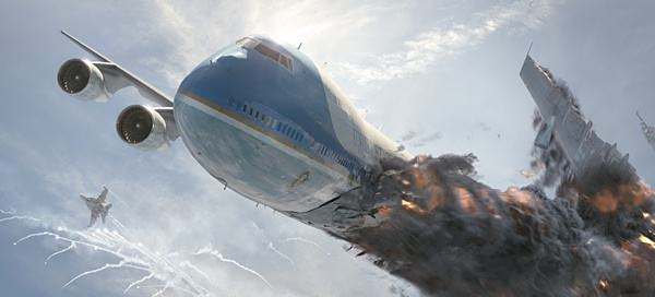 空军一号电影高清在线观看，一部展现空中力量的震撼之作，空军一号电影高清在线观看，展现空中力量的震撼巨作