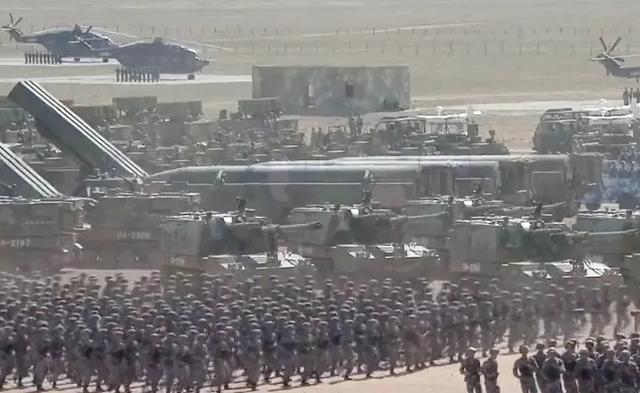 关于中国是否进入一级战备状态的探讨（2023年观察），中国是否进入一级战备状态，深度探讨与观察（2023年）
