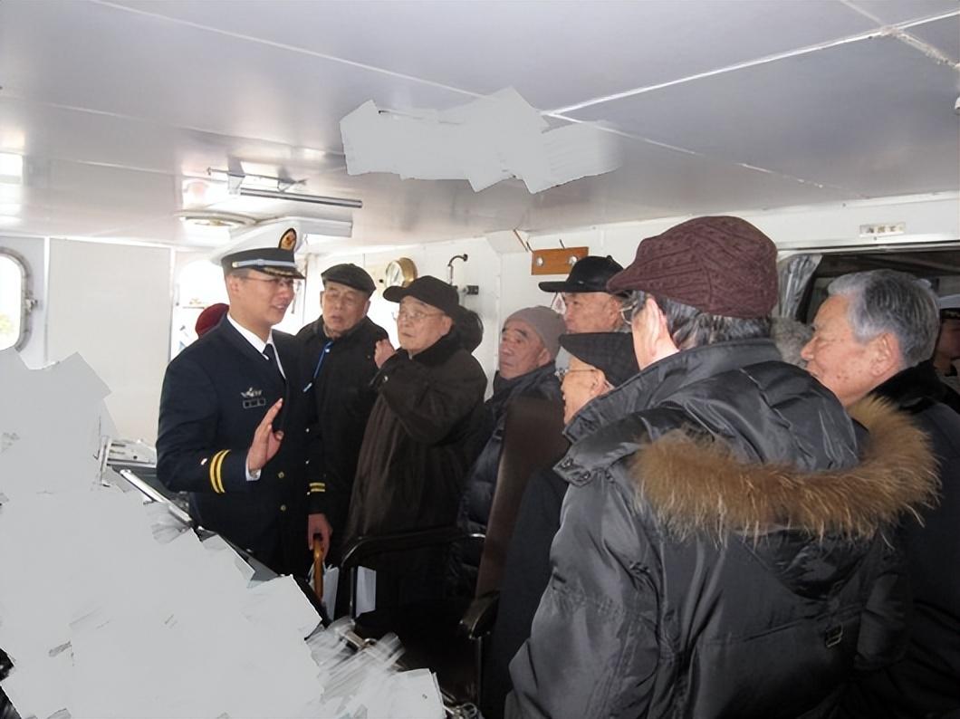揭秘542是什么舰，中国海军的新型导弹护卫舰，揭秘，中国海军新型导弹护卫舰542舰探秘